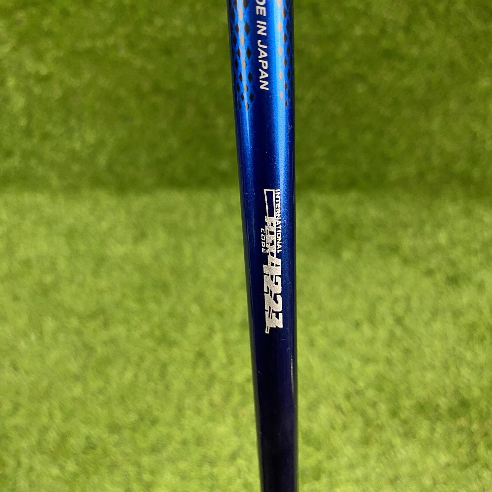 XXIO X 5 Hybrid 23° Rescue ⛳️ MP 1000 45g Regular Flex (flex code 4223) Shaft LH