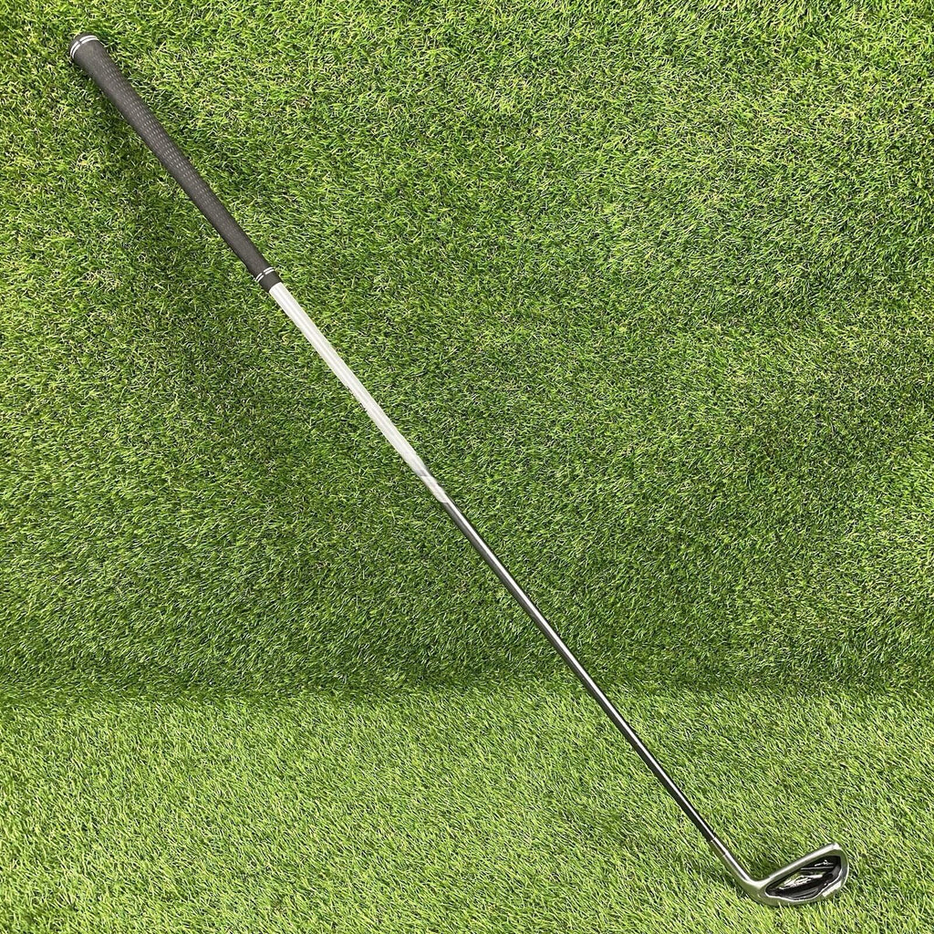 Mizuno JPX 825 Pro Single 6 Iron Demo 29° ⛳️ Kuro Kage Tini 105g Stiff Flex RH