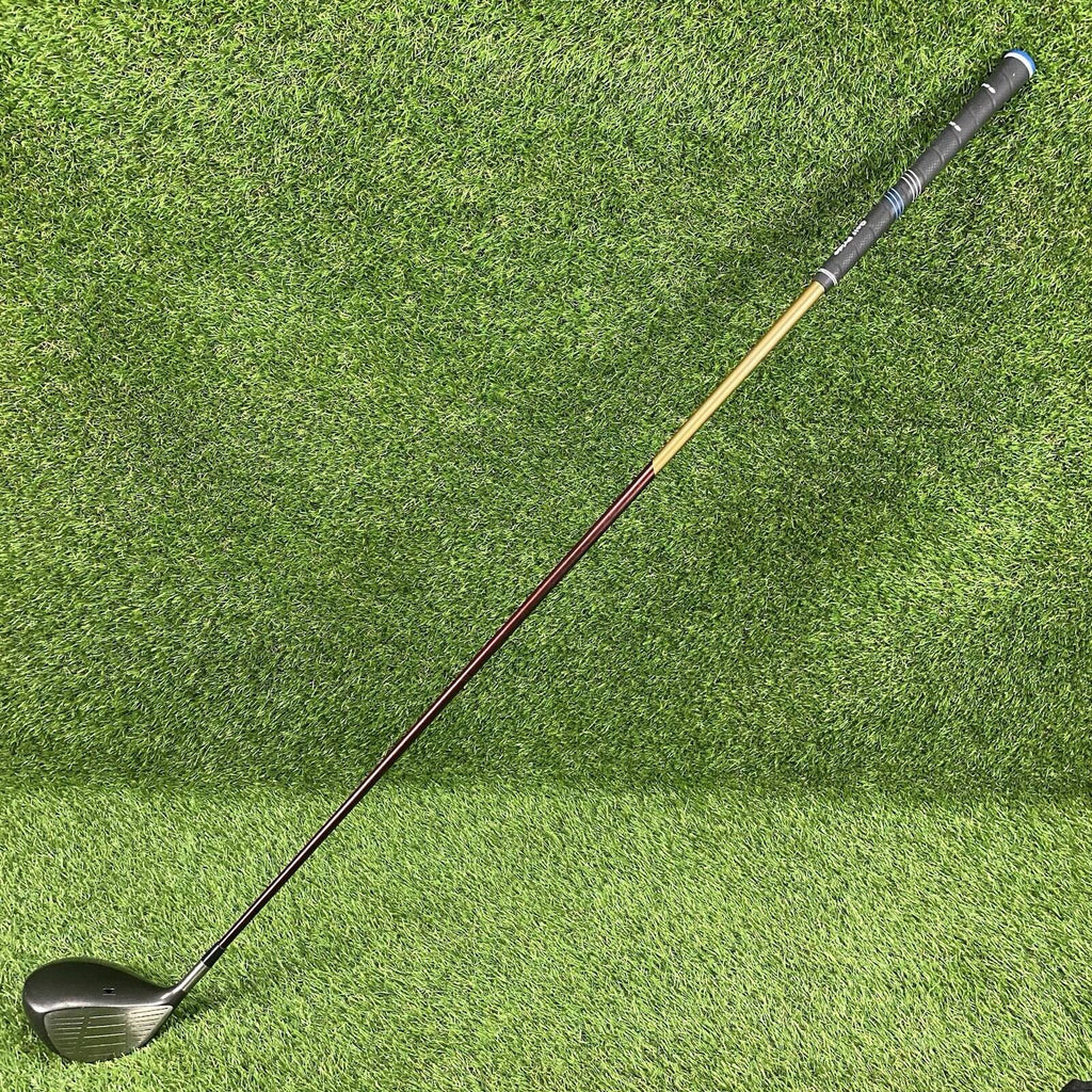 Titleist Pro Titanium 975J 9.5° Driver ⛳️ Grafalloy ProLite Elite R Shaft RH