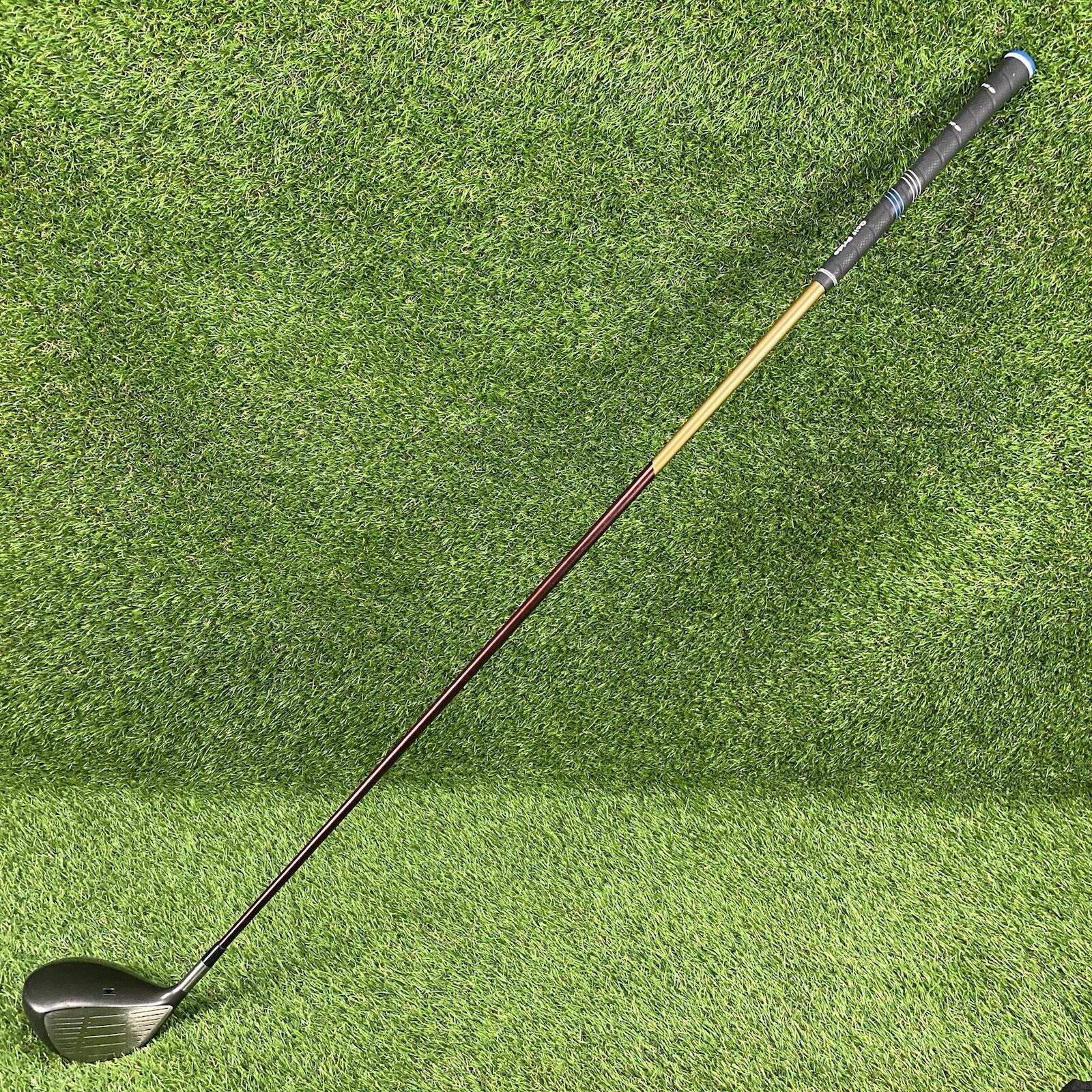Titleist Pro Titanium 975J 9.5° Driver ⛳️ Grafalloy ProLite Elite R Shaft RH