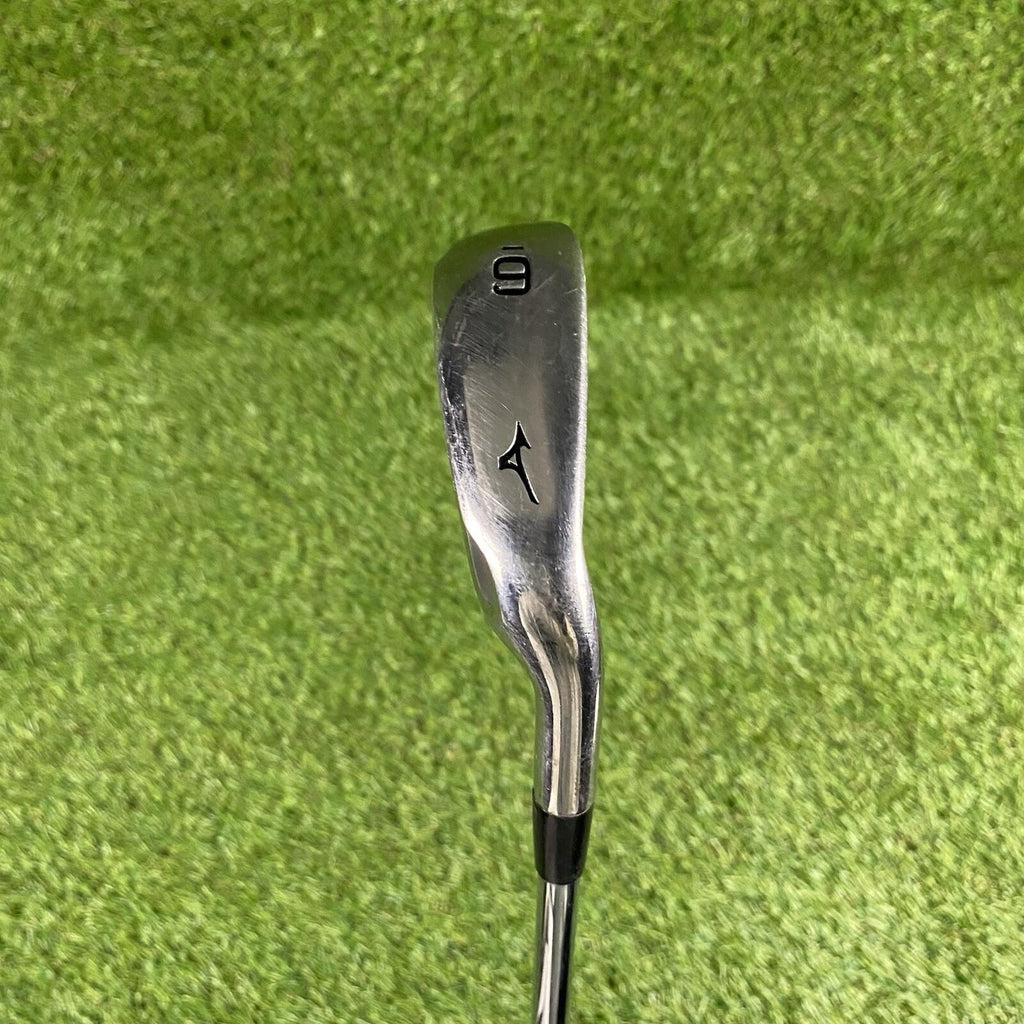 Mizuno MX-100 Single 6 Iron Y-Tune XL ⛳️ Dynamic Gold XP R300 Steel Shaft RH