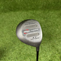 Alien Golf Pat Simmons Ti Maraging DS9-5 Wood 21° ⛳️ Velocitor Graphite Shaft RH