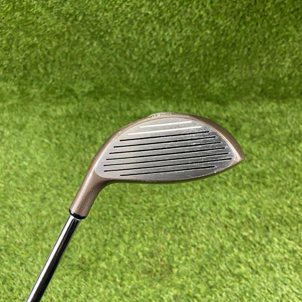 Northwest Titanium Matrix Oversize 1 Wood / Driver ⛳️ Pro Action Mid Firm USA RH