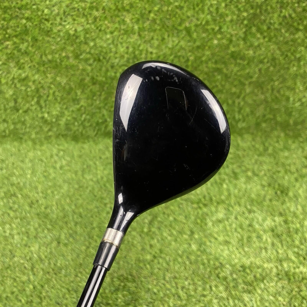 EPON Japan AF-201 Fairway 5 Wood ⛳️ Fujikura Atmos 5A-Flex Graphite Shaft RH