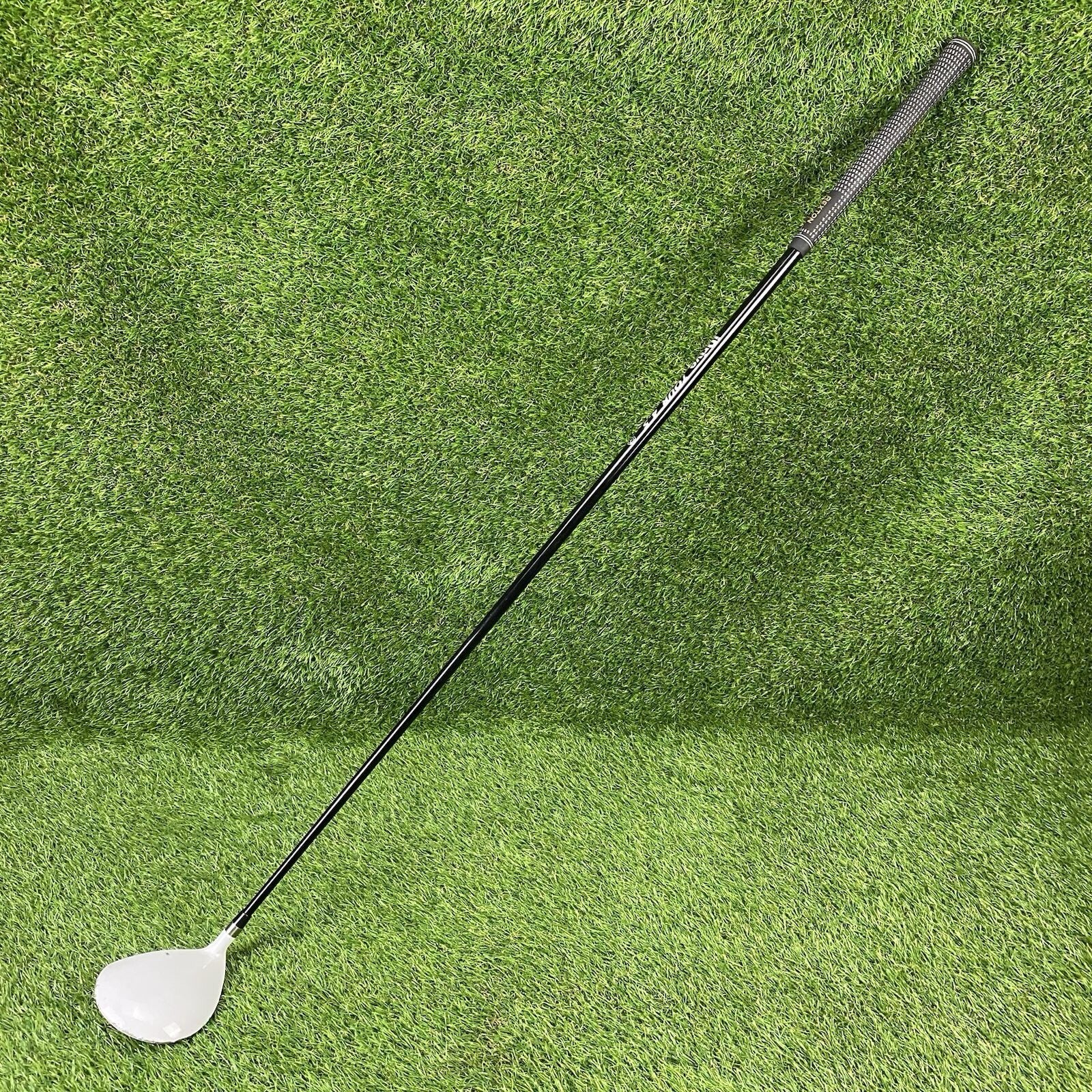 Left Landed F-35 Heater Fairway 5 Wood 18° ⛳️ iDrive Tour 4.5 Graphite Shaft LH