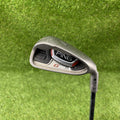 Ping G20 Single 7 Iron Black Dot Demo Club ⛳️CFS Regular Flex Steel Shaft RH