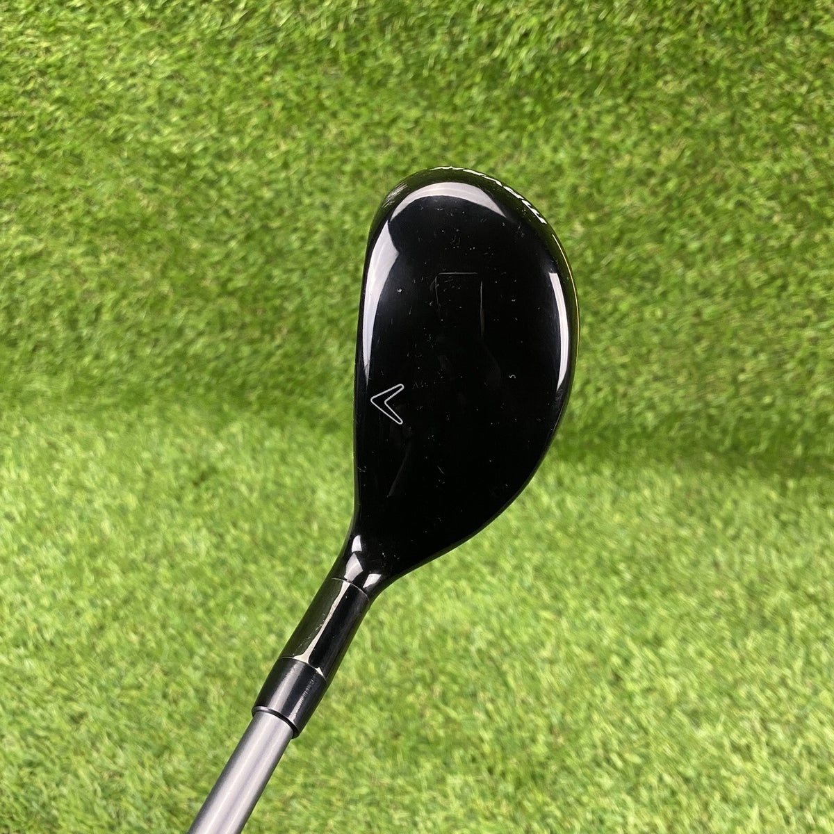 Callaway Mavrik 6 Hybrid 26° ⛳️ Project X Catalyst 65 5.5 Regular Plus Flex RH