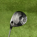Ping Anser 3 Fairway Wood 14.5* ⛳️ Ping FC 800 Soft Regular Graphite Mens LH