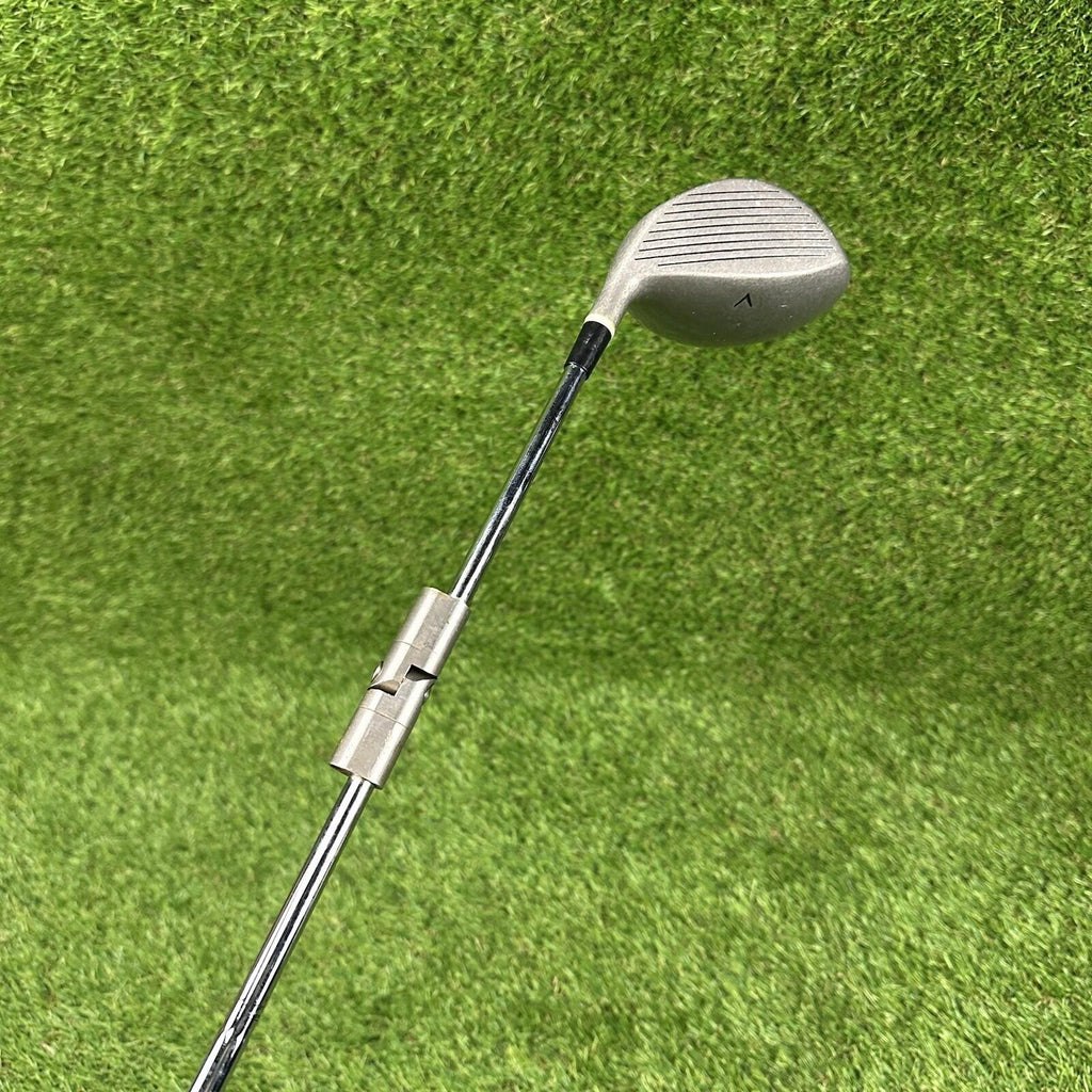 Medicus Plus Driver 9.5 Right-Handed Swing Trainer ⛳️ Single Hinge 44” Steel