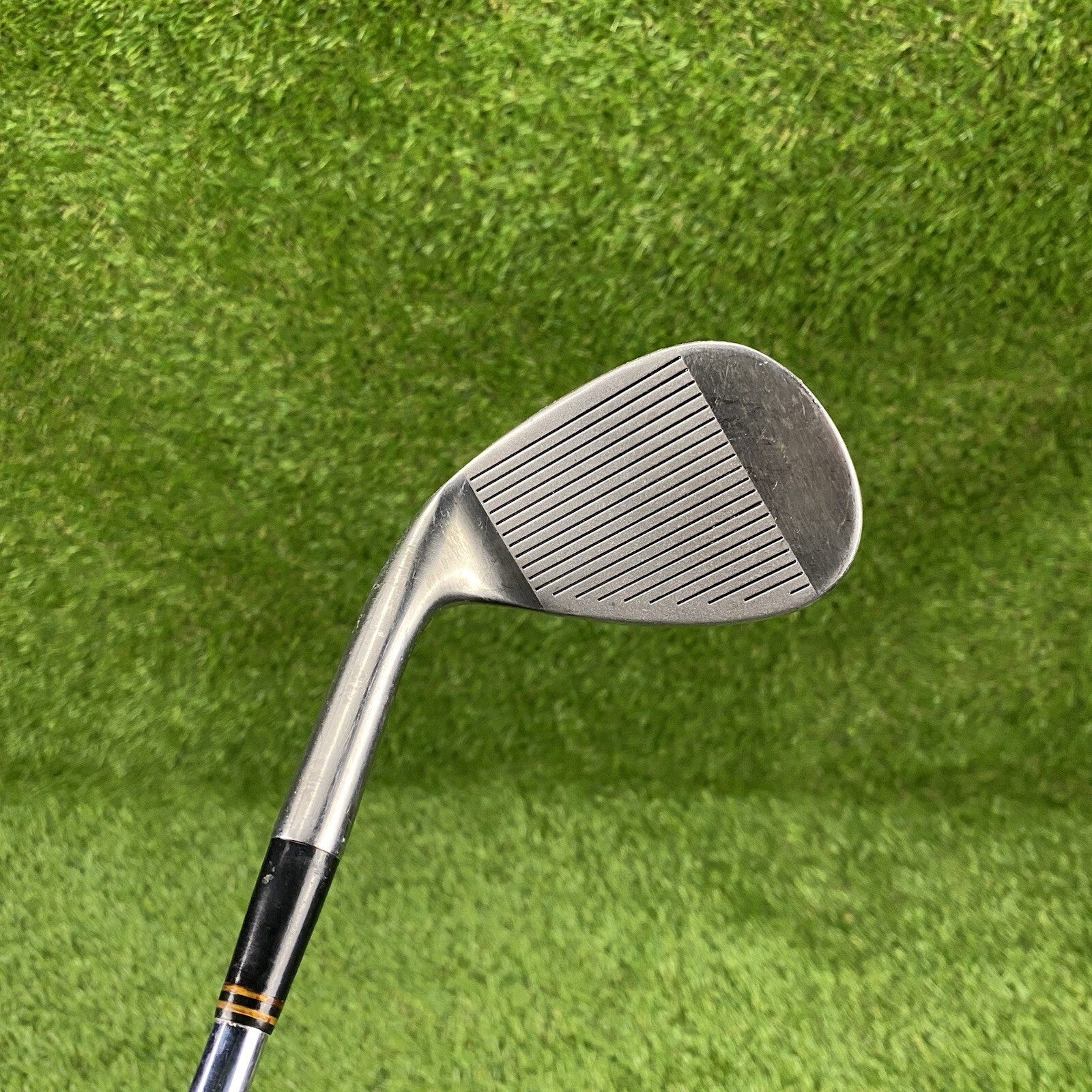 Titleist 5210 Gap Wedge 52° / 10° Bounce ⛳️ MS-209 Stiff Flex Steel Shaft RH