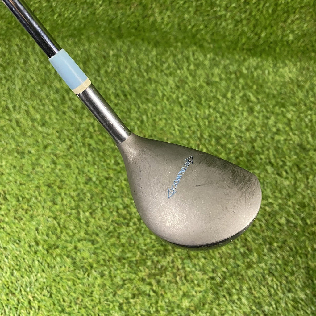 TaylorMade Tour Cleek USA Fairway 5 Wood 19° ⛳️ TayLite Steel Ladies Flex RH