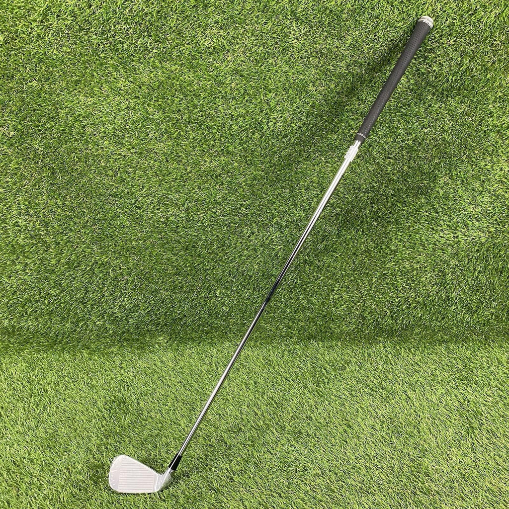 Callaway APEX DCB 7 Iron Demo UP2 ⛳️ Project X Rifle 105GR/6.5 Tour Flighted RH