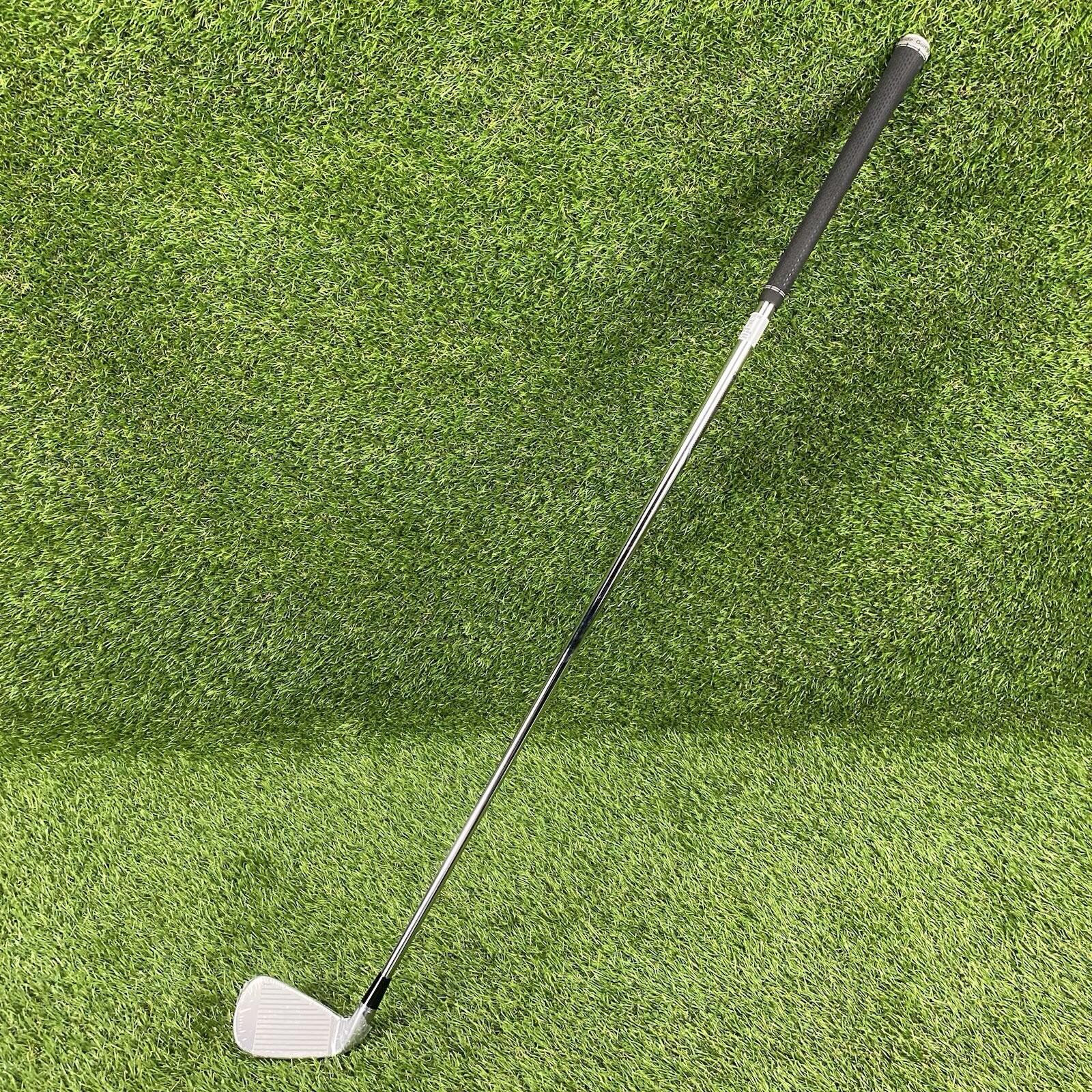 Callaway APEX DCB 7 Iron Demo UP2 ⛳️ Project X Rifle 105GR/6.5 Tour Flighted RH