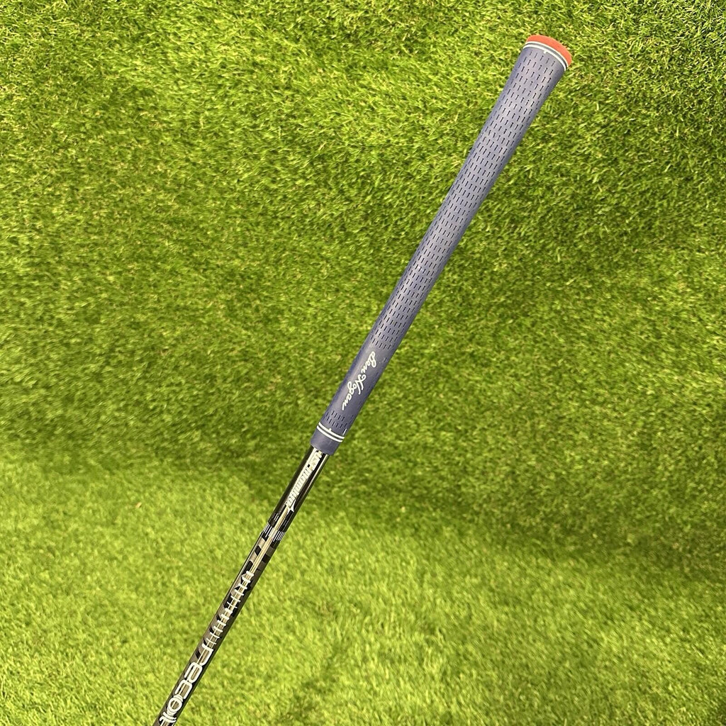 Ben Hogan PTx Forged 29°  6-Iron ⛳️ Recoil 660 F3 Regular-Flex Graphite Shaft