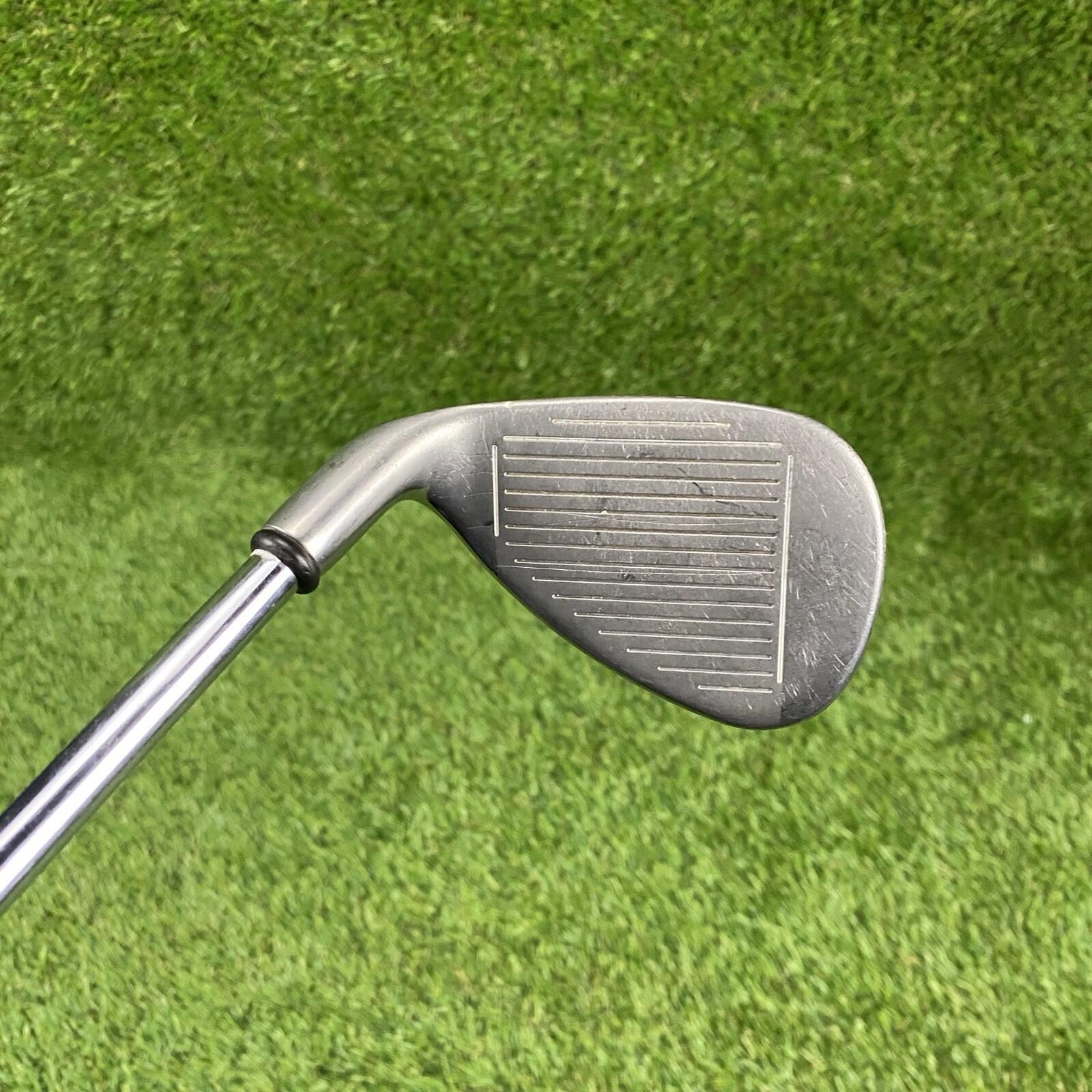 Callaway X-18 Pro Series Sand Wedge SW ⛳️ Steel Shaft RH