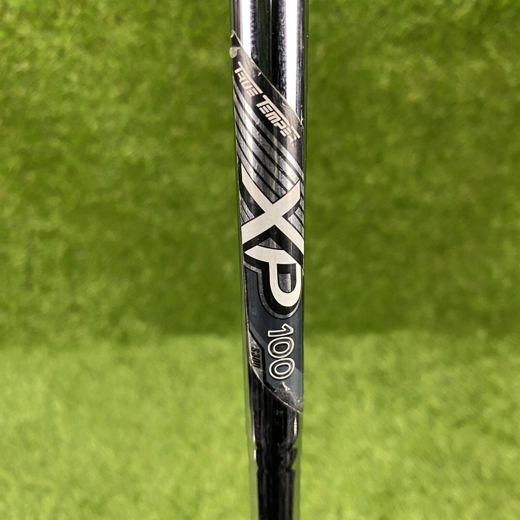 Left Handed TaylorMade M3 Single 5 Iron ⛳️ XP 100 S300 Steel Shaft LH