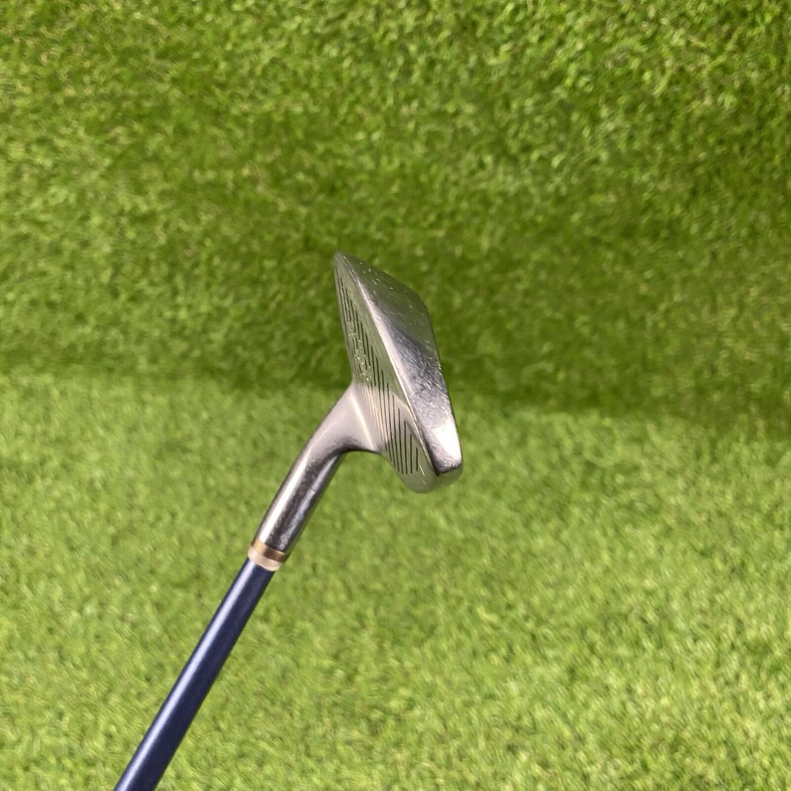 Lady Cobra Oversize II 2 Sand Wedge 56° ⛳️ IQ Lady Flex Graphite Shaft RH