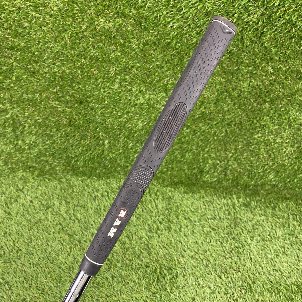 Ram FX Max R1 Putter Ram ⛳️ Apollo Steel Shaft Original Grip Right Handed 35”