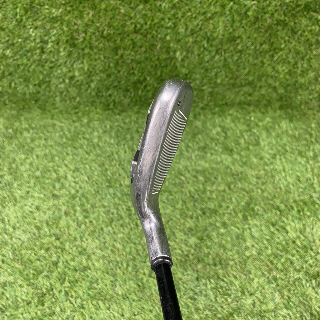 Callaway Big Bertha 2006 Single 8 Iron ⛳️ Light Flex 75g Graphite Shaft LH