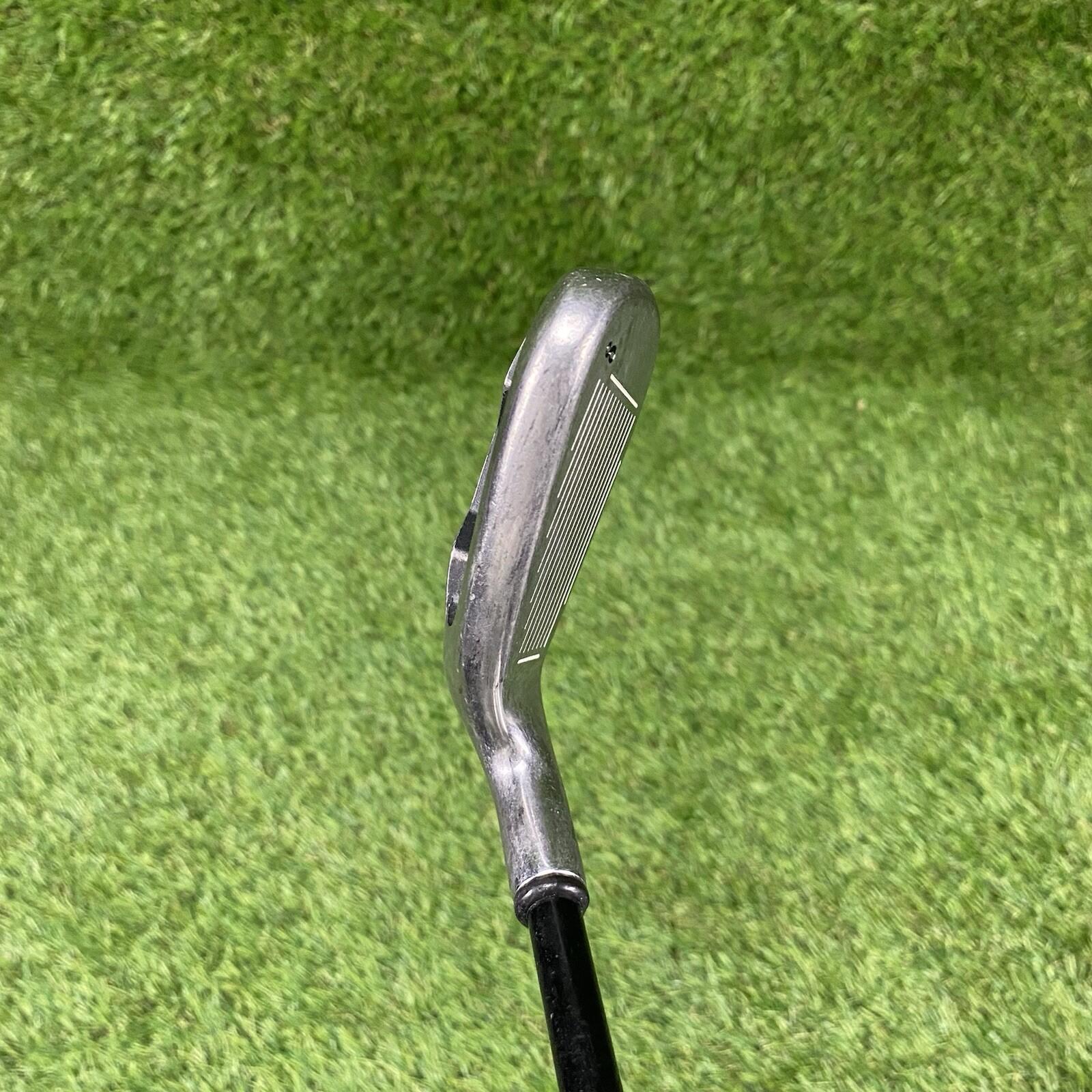 Callaway Big Bertha 2006 Single 8 Iron ⛳️ Light Flex 75g Graphite Shaft LH