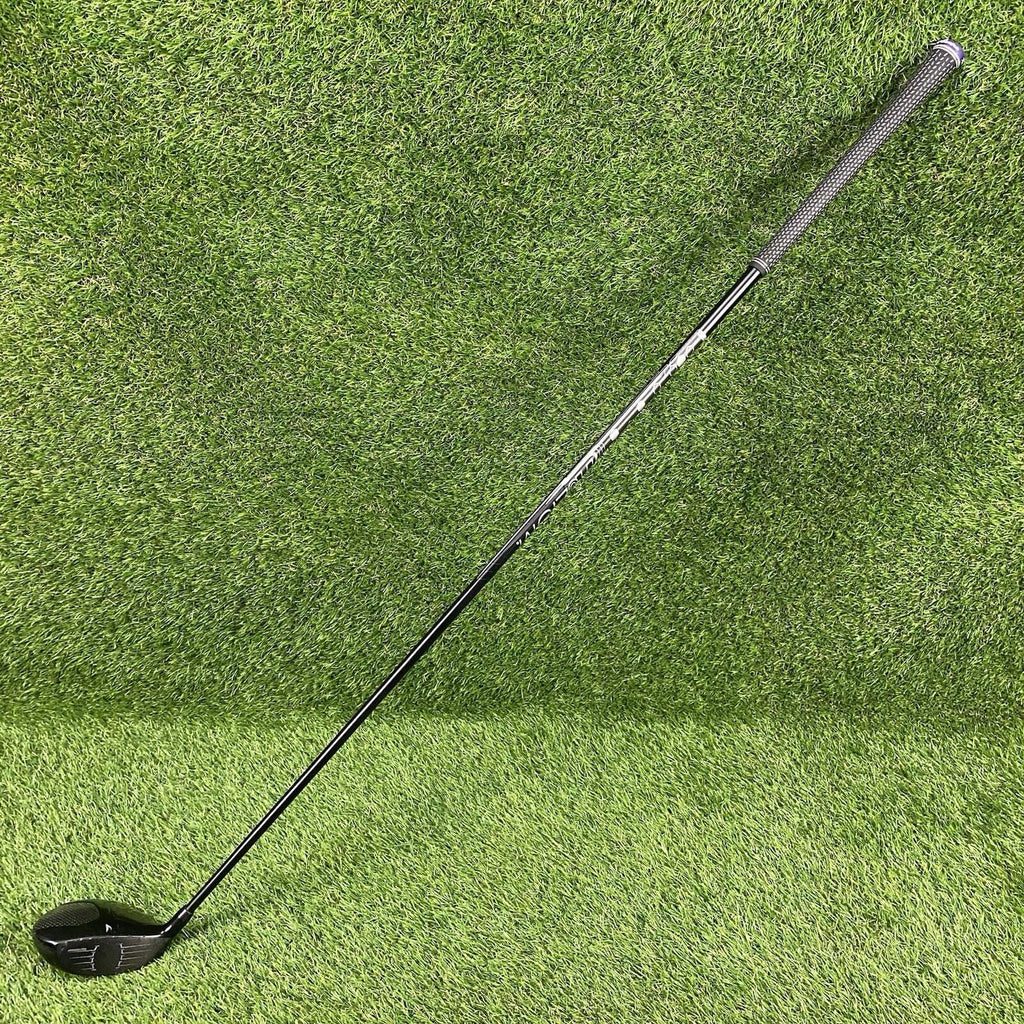 Tommy Armour 845 MM20 Fairway 5 Wood High Moi ⛳️ UST Mamiya Helium Ladies RH