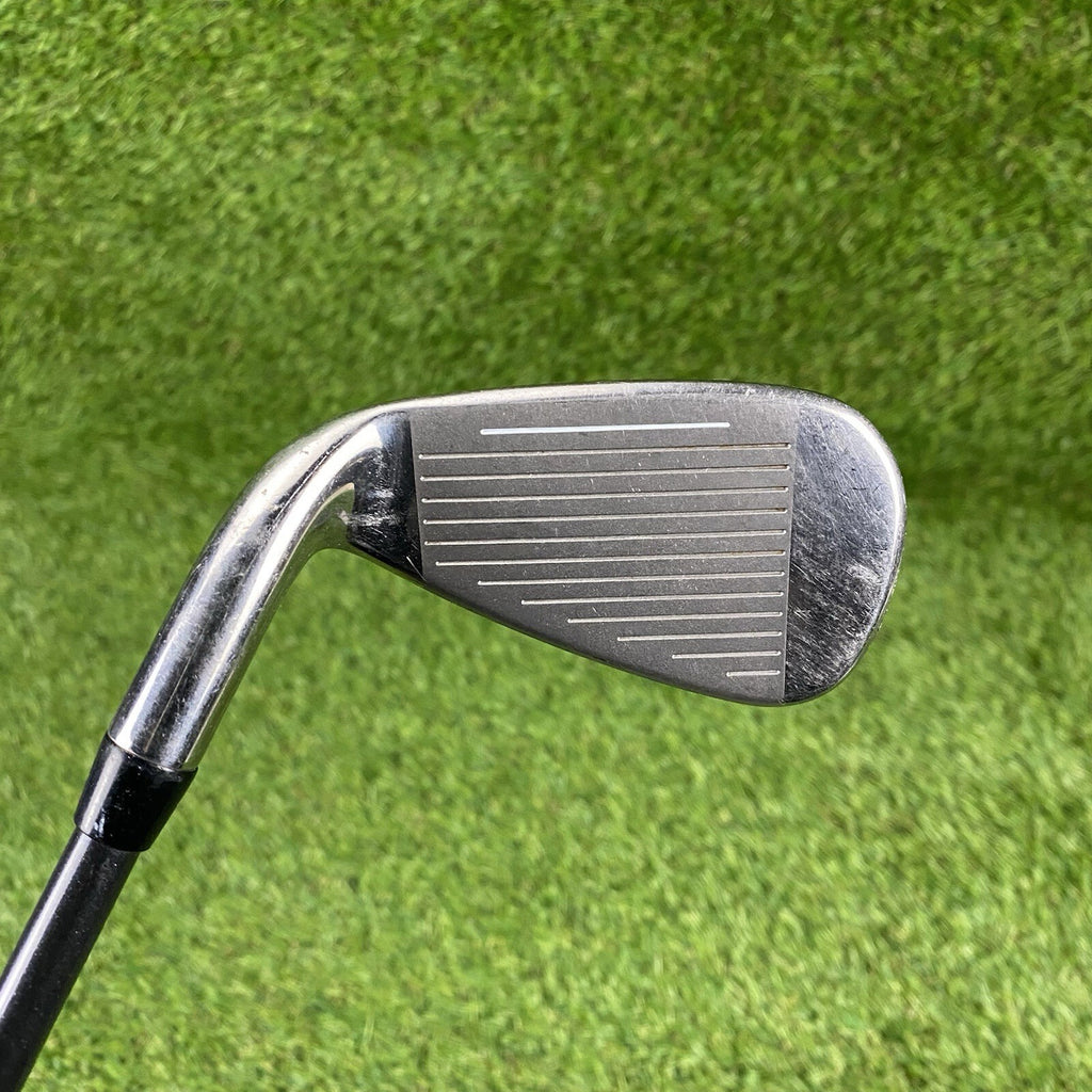 Cobra XL Speed Gold Single 6 Iron ⛳️ Cobra XL Lite Flex Graphite Shaft RH