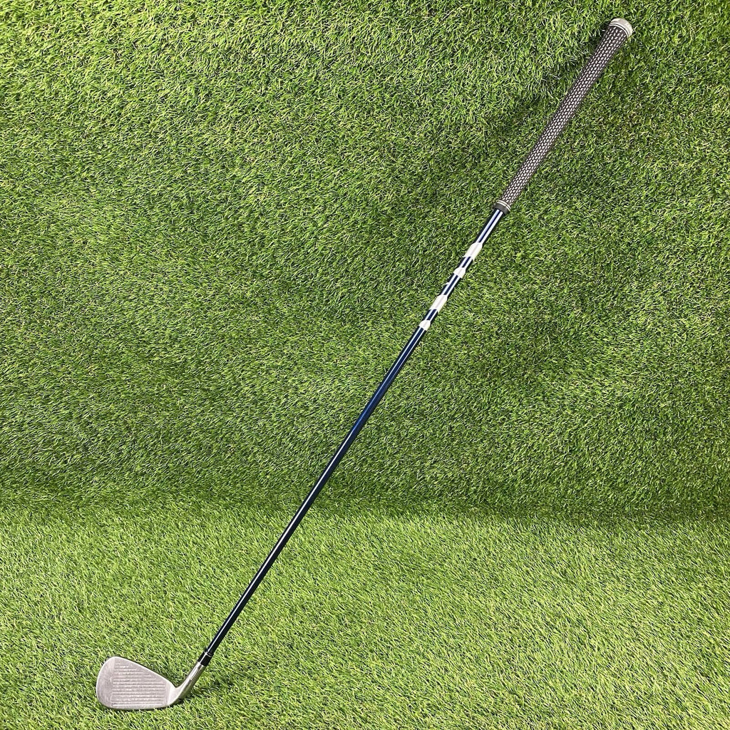 TaylorMade Sim2 Max Single 6 Iron ⛳️ Fujikura Ventus 6-Regular Flex Shaft RH