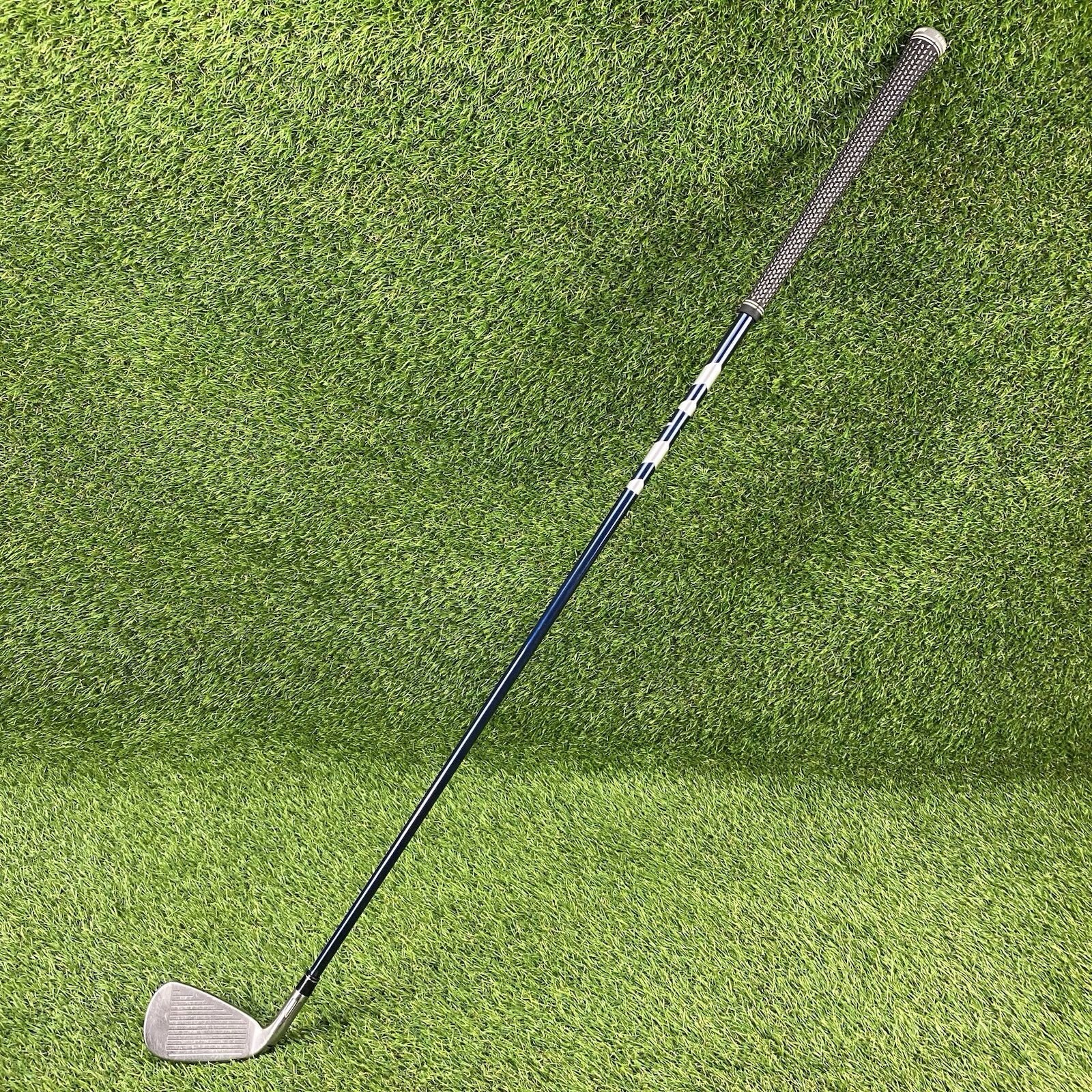 TaylorMade Sim2 Max Single 6 Iron ⛳️ Fujikura Ventus 6-Regular Flex Shaft RH