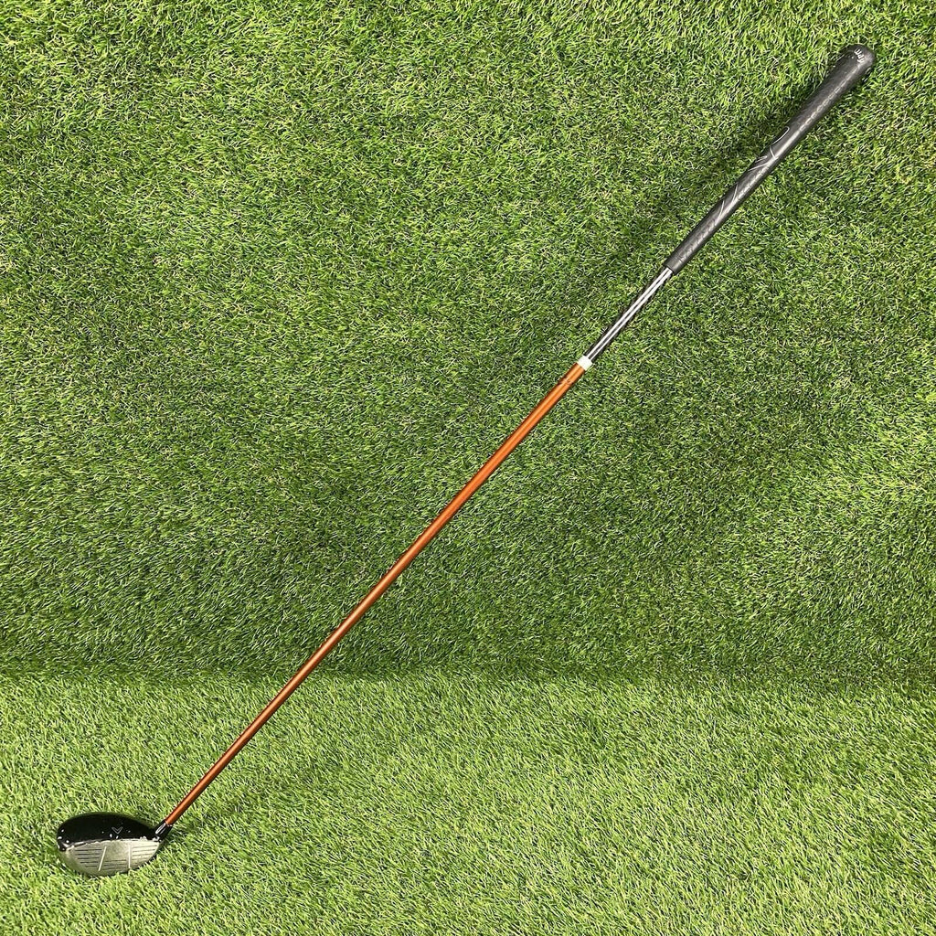 Callaway Fusion FT 3 Hybrid 20° ⛳️ Aldila NVS Hybrid 85-R 350 Graphite Shaft RH