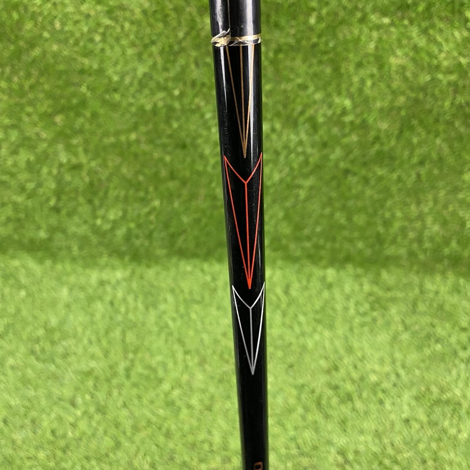 Orlimar Trimetal Fairway 4 Wood 17° ⛳️ Ultralite Graphite Firm Flex Graphite RH