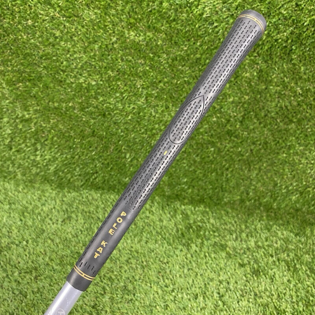 Pole-Kat XR2 Fury Fairway 3 Wood 15° ⛳️ Grafalloy 60 Lite Flex Graphite Shaft RH
