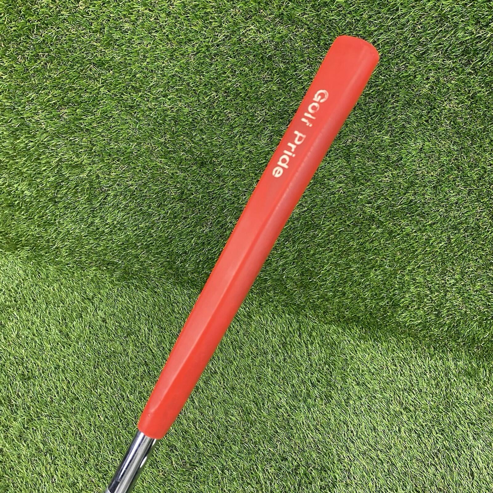 Boccieri Golf Heavy Putter Mid-Weight H3 ⛳️ 35.5 Inches Steel Shaft Right-Hand