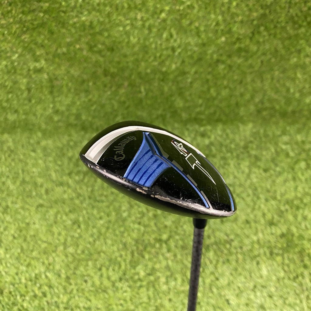 Callaway XR Fairway 3 Wood ⛳️ Project X San Diego 4.0 Women’s Flex Graphite RH