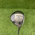 Callaway Big Bertha Hawk Eye VFT Fairway 3 Wood ⛳️ Graphite Design YS-6 RH
