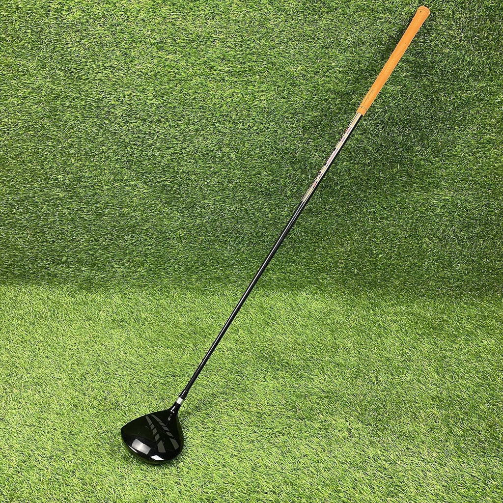 LEFTY Tommy Armour 320cc HOT SCOT 15° Fairway 3 Wood ⛳️ 37.5" Junior Graphite