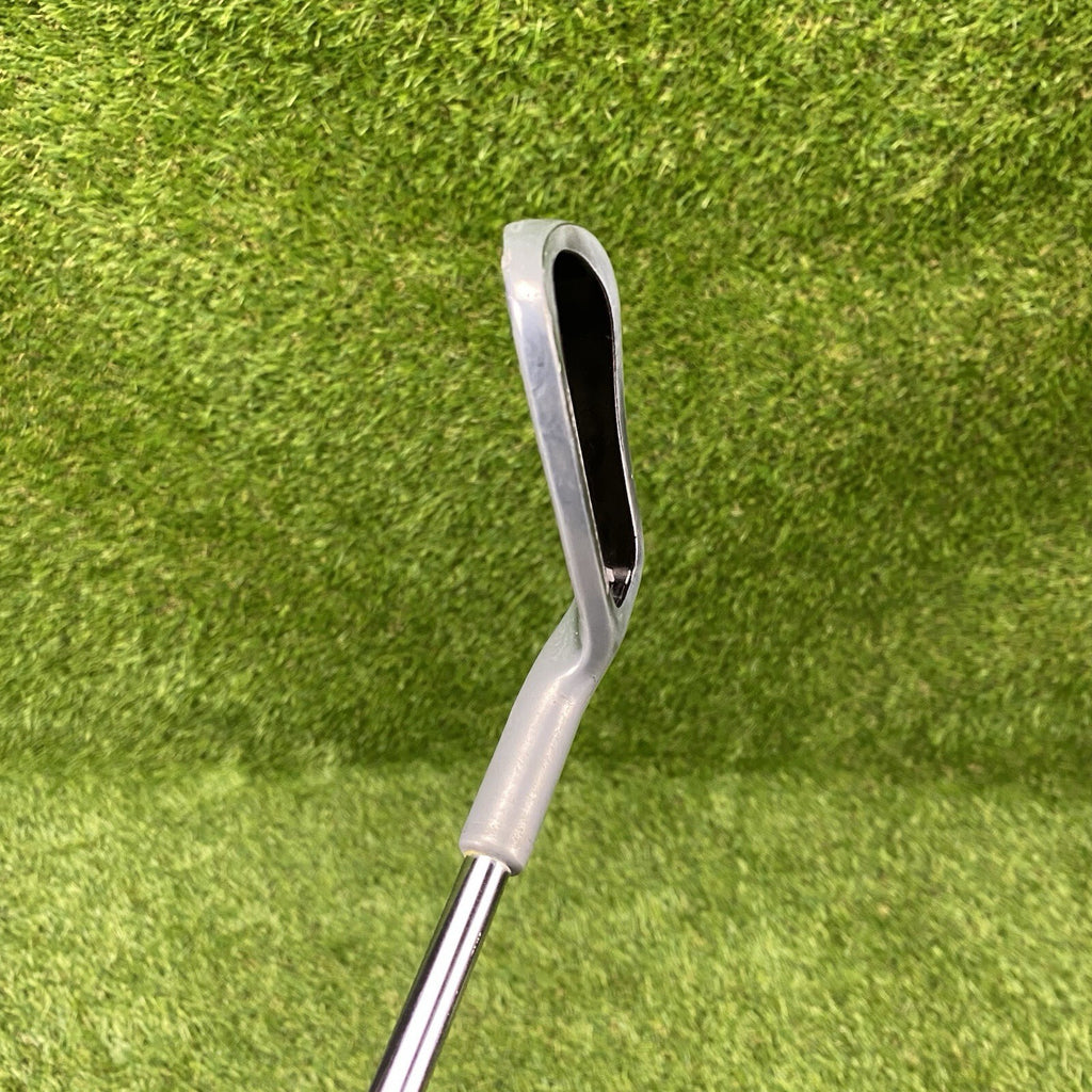 Kallassy Swing Magic 5 Iron ⛳️ Golf Club Training Shot Grip Trainer Aid Tool