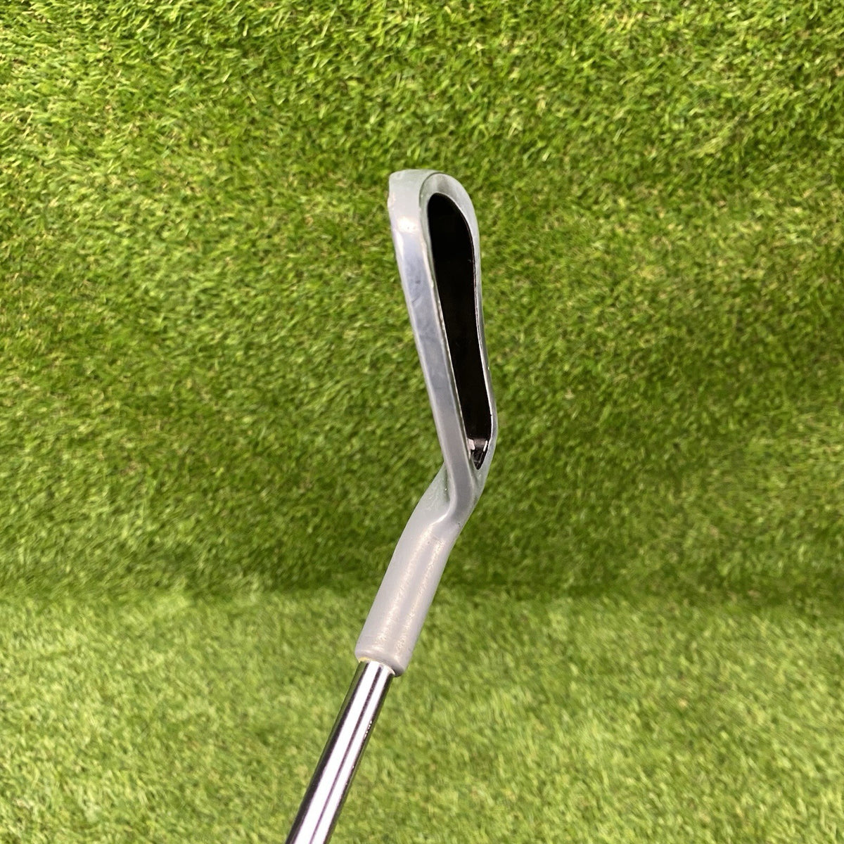 Kallassy Swing Magic 5 Iron ⛳️ Golf Club Training Shot Grip Trainer Aid Tool