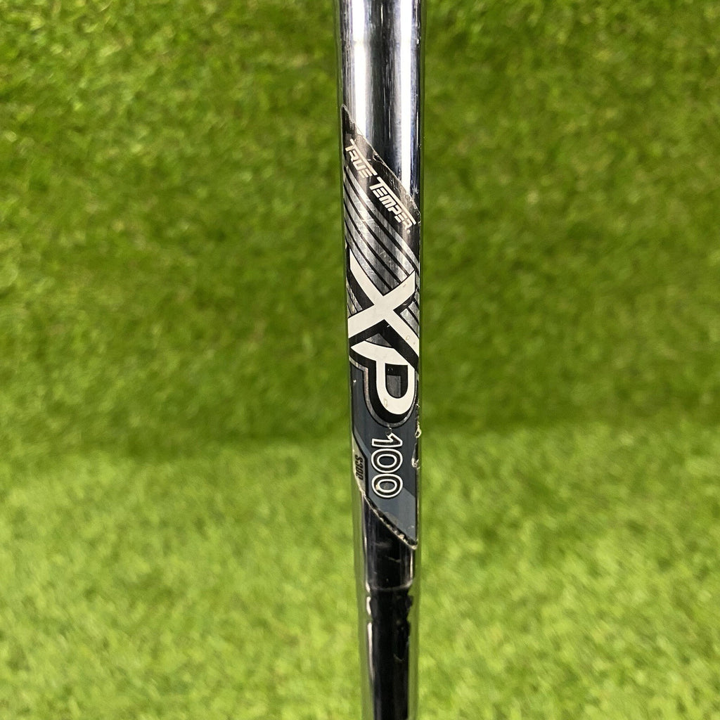 Left Handed TaylorMade M3 Pitching Wedge PW ⛳️ XP 100 S300 Steel Shaft LH