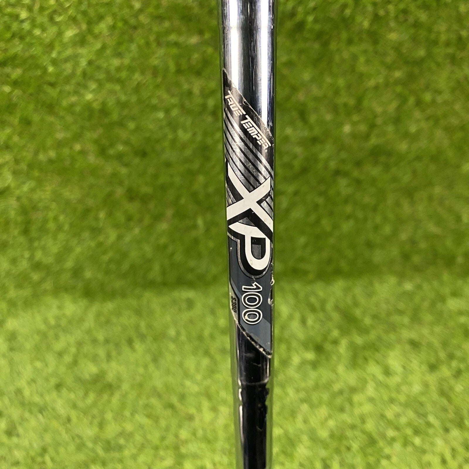 Left Handed TaylorMade M3 Pitching Wedge PW ⛳️ XP 100 S300 Steel Shaft LH