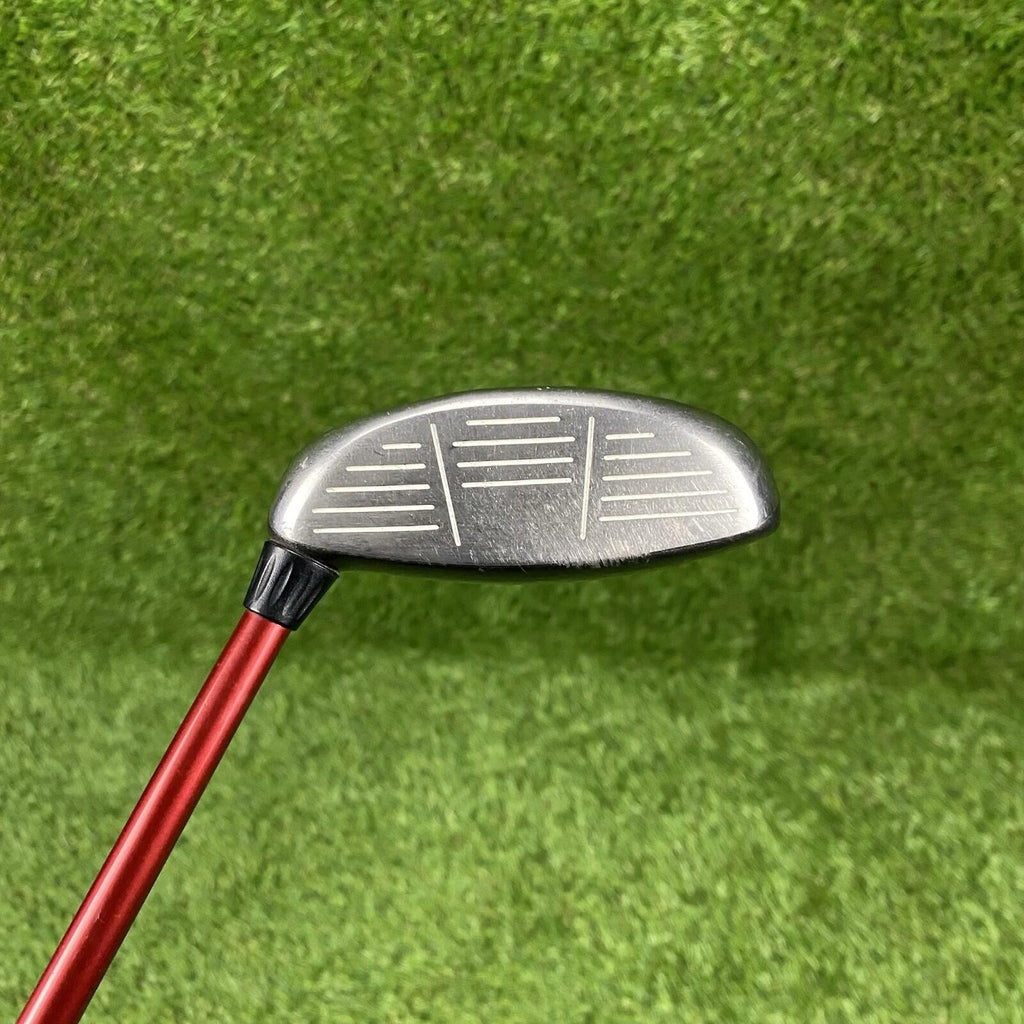 Callaway Big Bertha Heavenwood 2 Hybrid 17° ⛳️ RCH 75w Firm Flex Graphite RH
