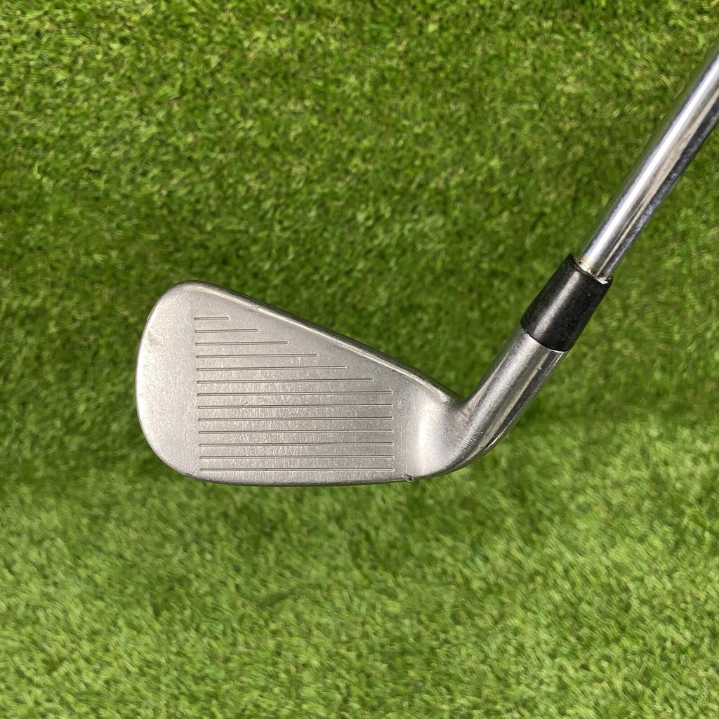 Titleist AP1 Dual Cavity Tungsten Nickel Single 6 Iron ⛳️ Dynamic Gold S300 RH