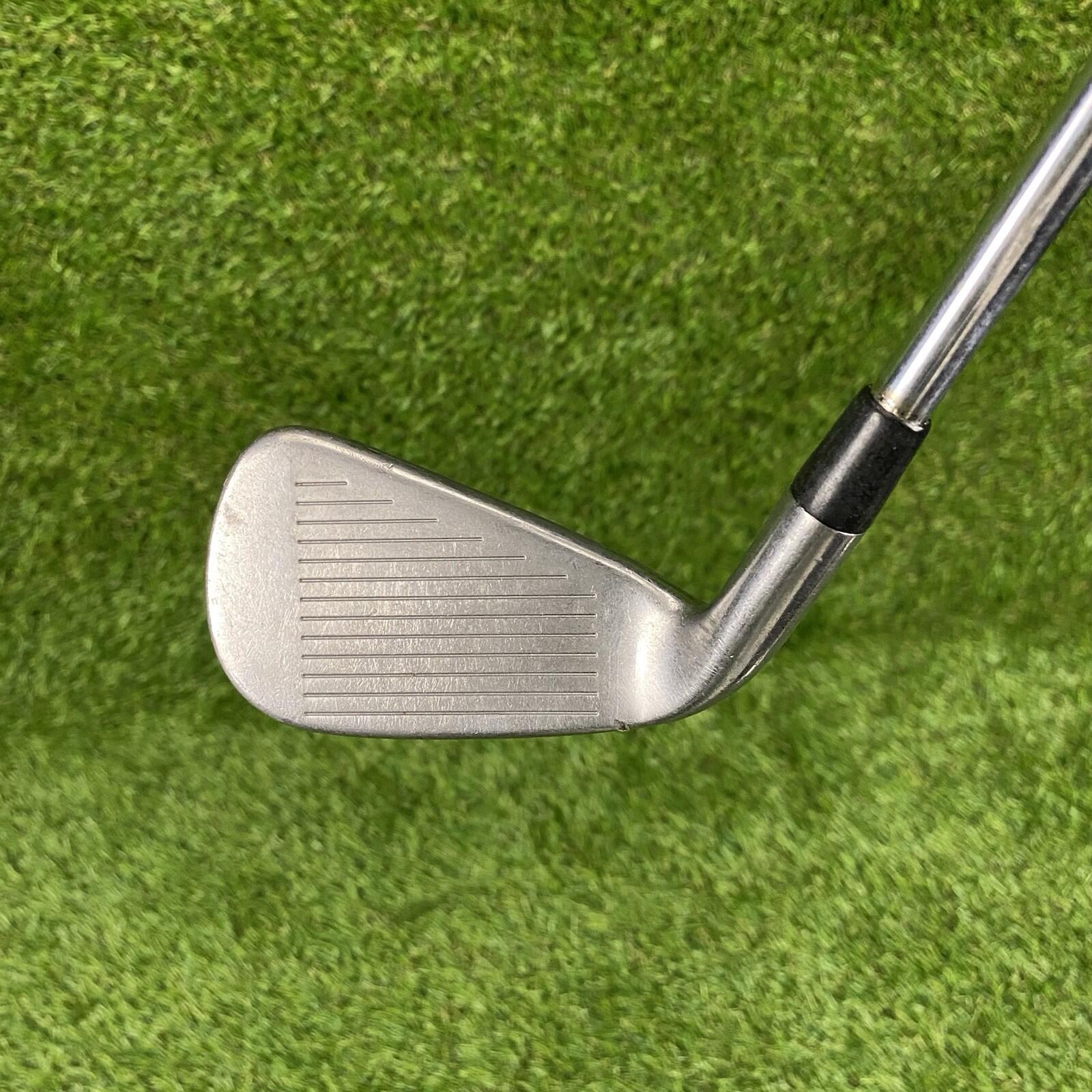 Titleist AP1 Dual Cavity Tungsten Nickel Single 6 Iron ⛳️ Dynamic Gold S300 RH