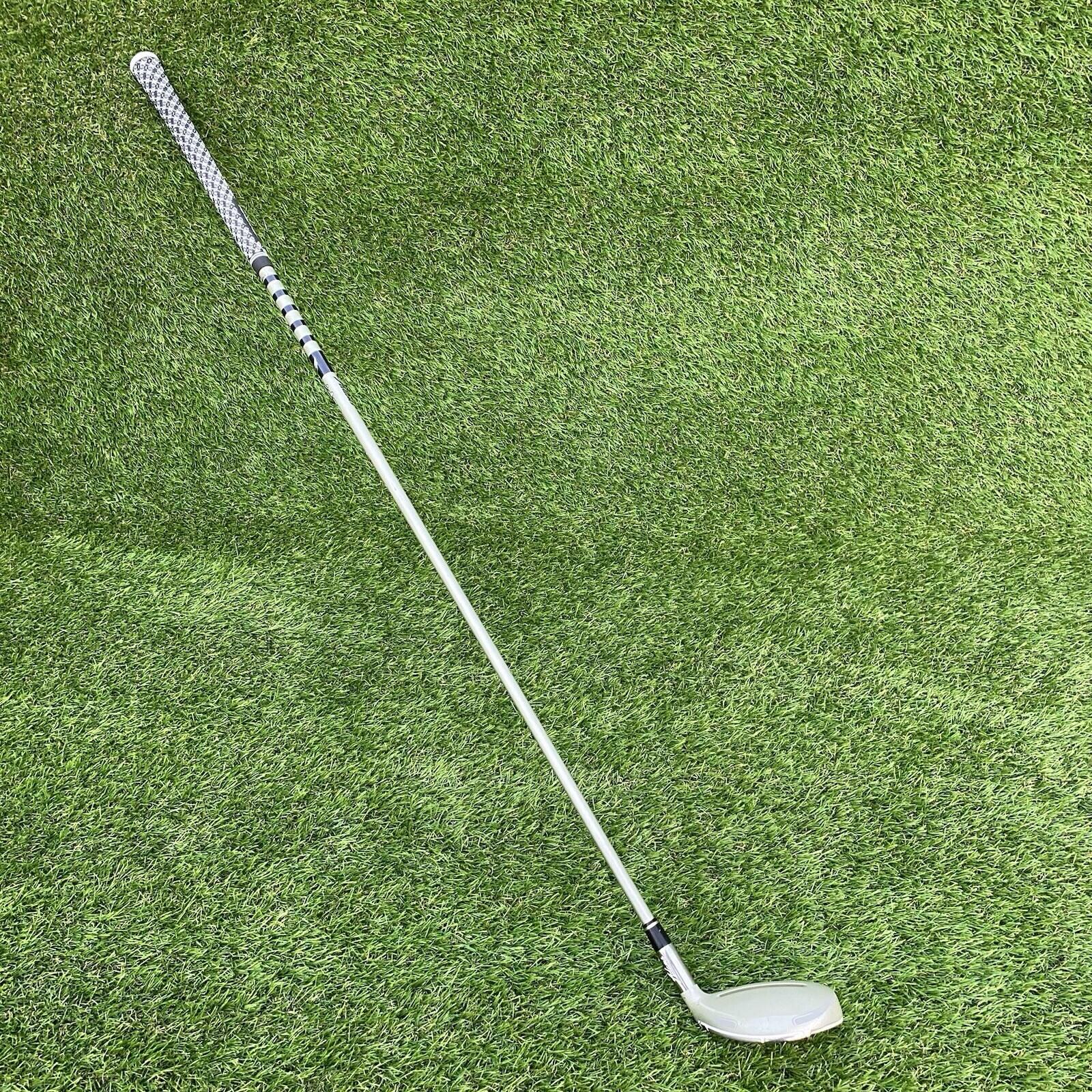 Adams Idea 5 Hybrid Idea UltraLite 50g Ladies Graphite Womens RH