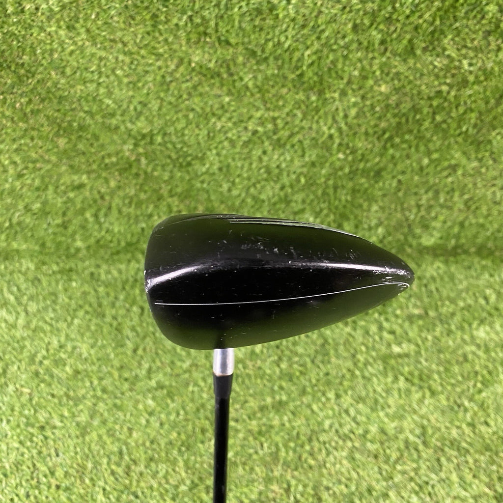 Orlimar ATS 10.5° Driver ⛳️ Uniflex Ultralight Activate Graphite Shaft RH