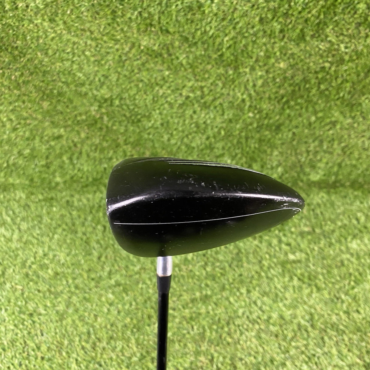 Orlimar ATS 10.5° Driver ⛳️ Uniflex Ultralight Activate Graphite Shaft RH