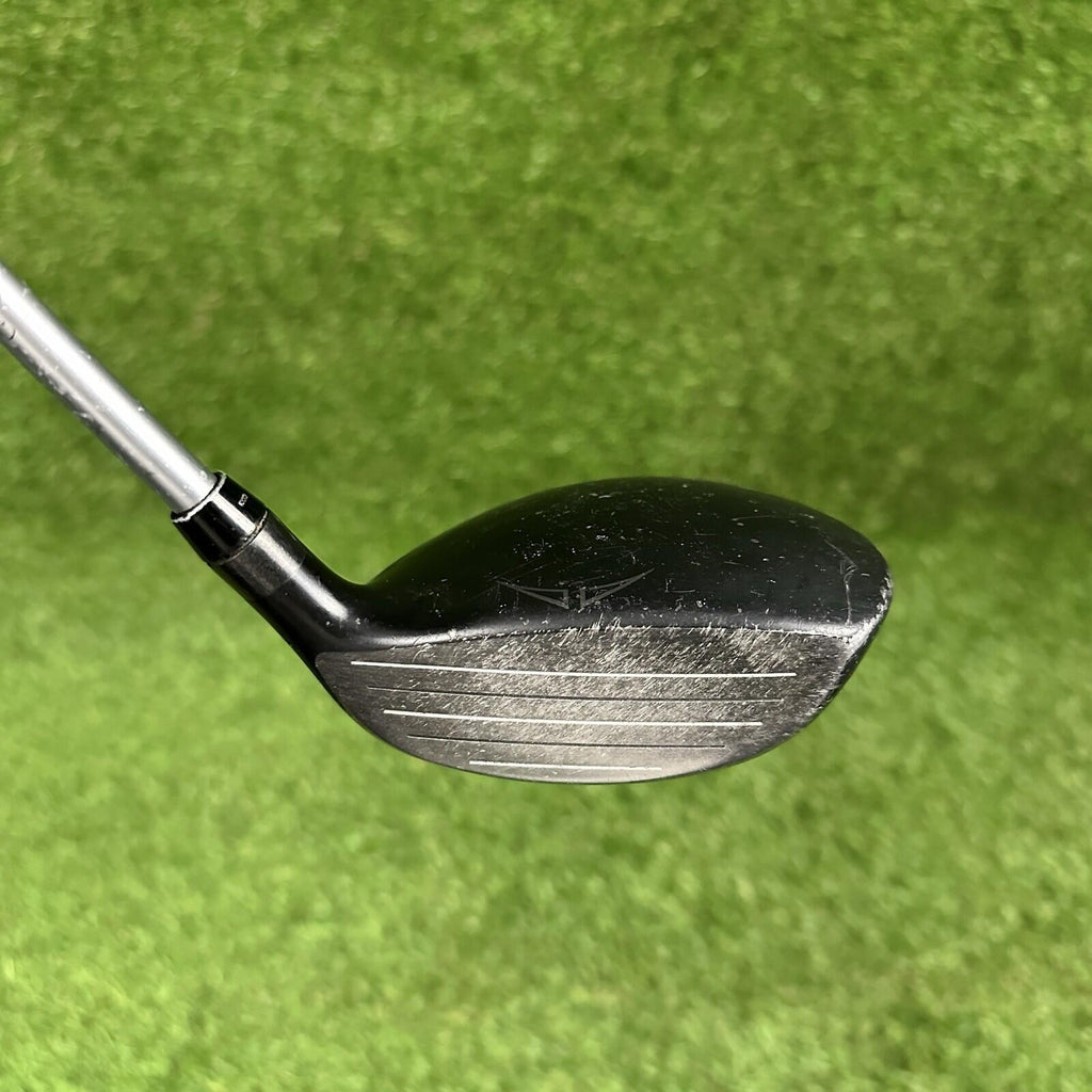Ping Anser 3 Fairway Wood 14.5* ⛳️ Ping FC 800 Soft Regular Graphite Mens LH