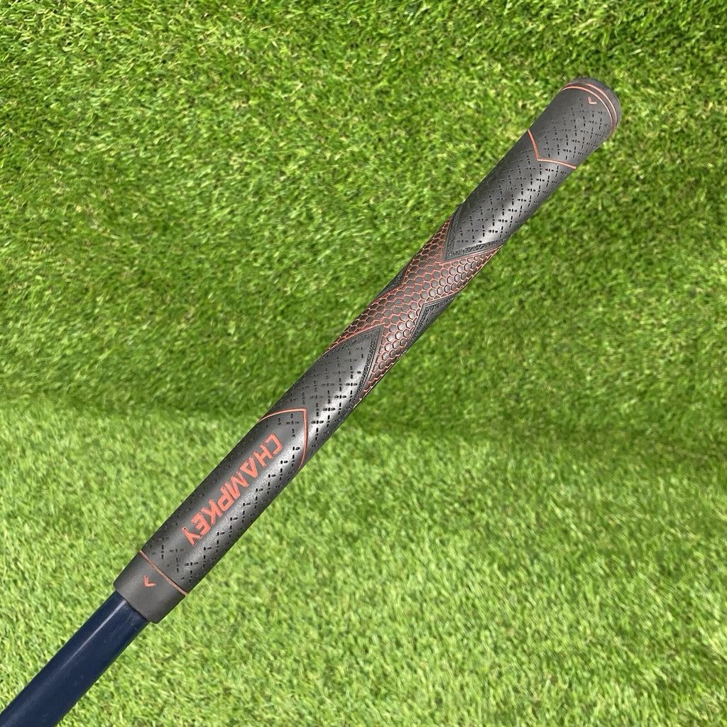Adams Ovations 2 High Launch Optimum Spin 5 Wood ⛳️ Lite SUPERSHAFT 65G LH