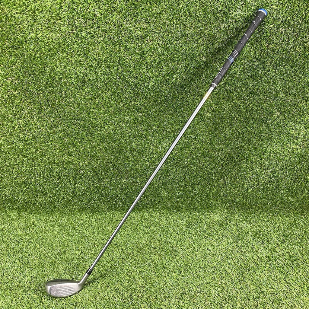 TaylorMade Rescue Mid 5 Hybrid 25° ⛳️ M.A.S.2 50g Ladies Flex Graphite Shaft RH