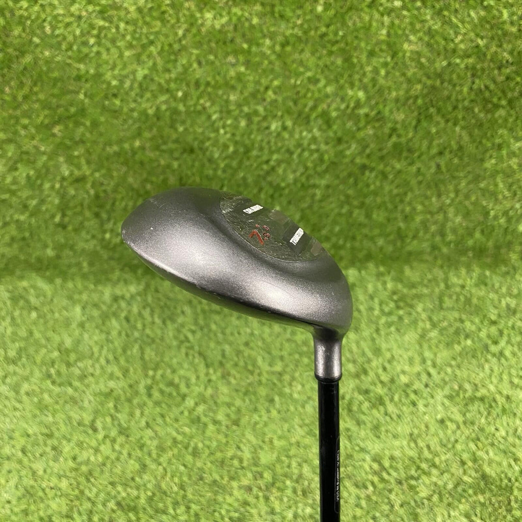 Orlimar TriMetal 7.5° D Driver ⛳️ Ultralite Graphite Firm Flex Shaft RH