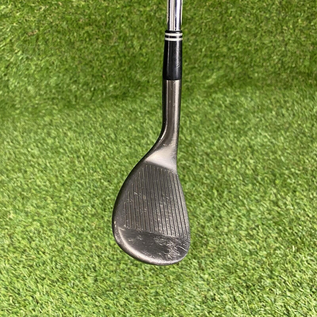 Cleveland CG11 Sand Wedge 56° CMM ⛳️ Dynamic Gold Wedge-Flex Steel Shaft